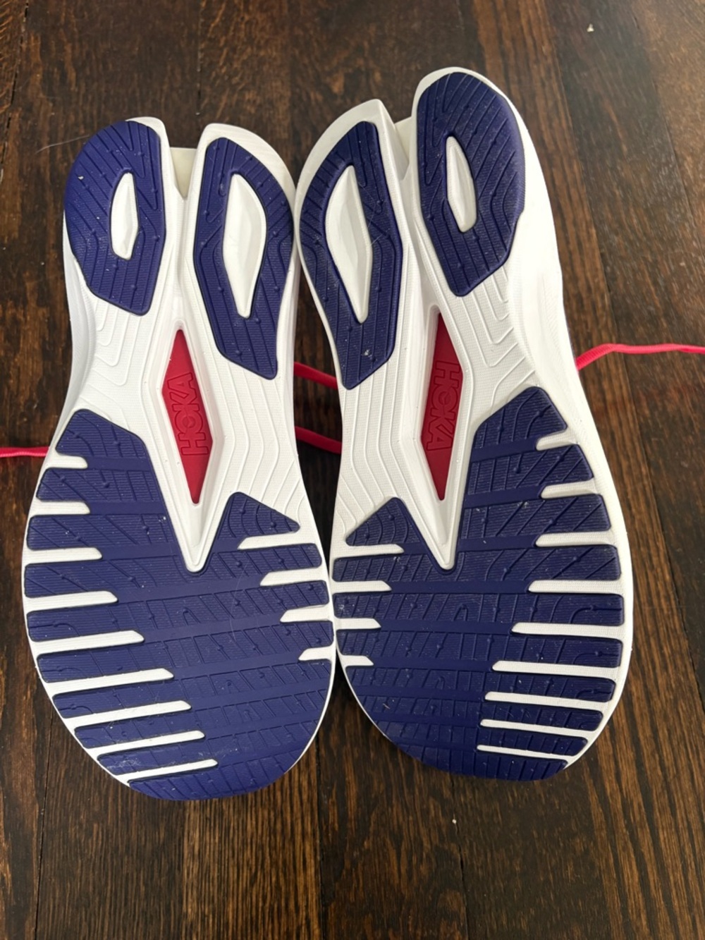 Hoka One One Women's Mach X - Picture 4 of 4
